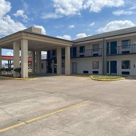 Motel 6 Cleveland, Ms - Delta State University Ngoại thất bức ảnh