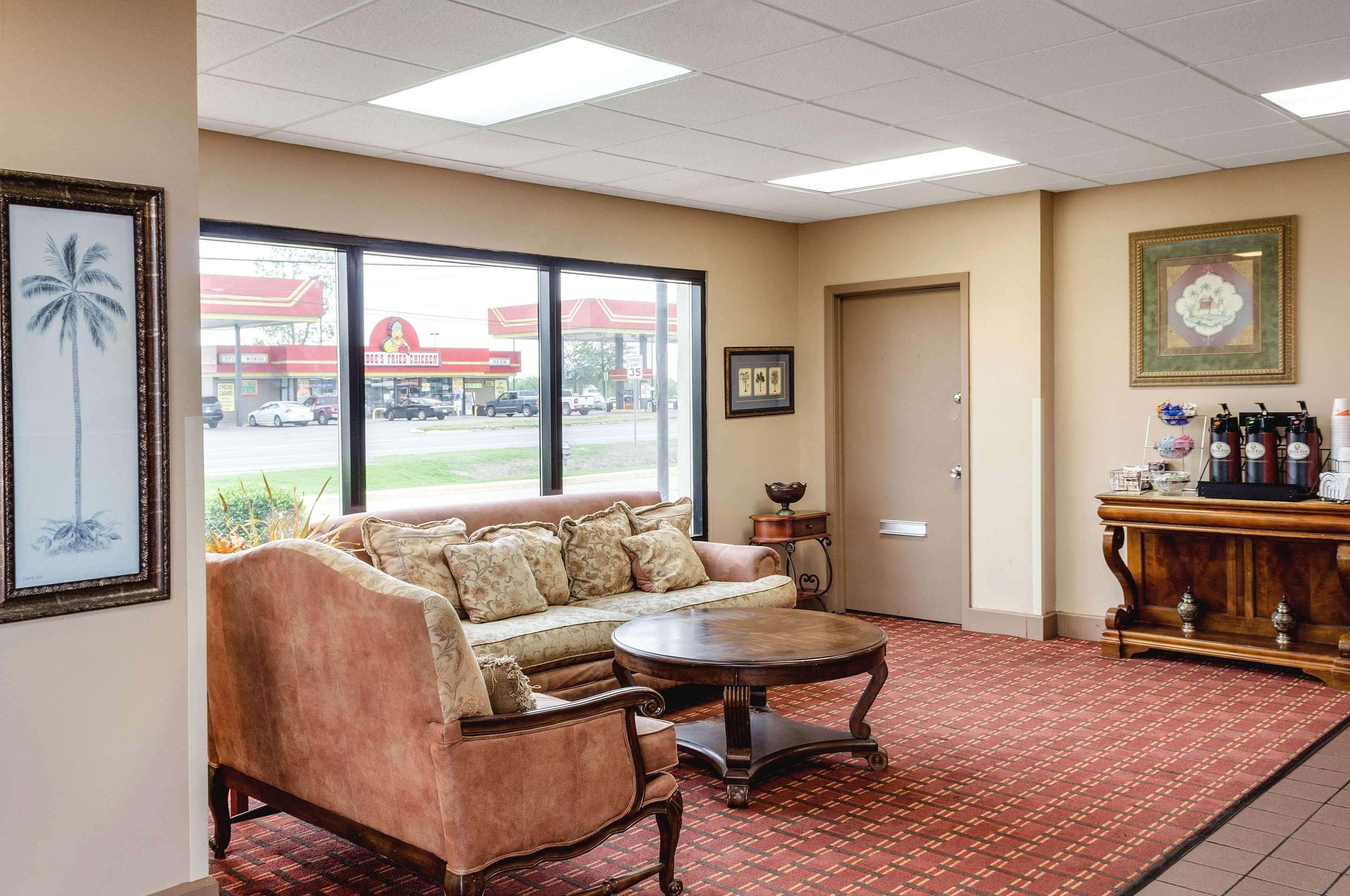 Motel 6 Cleveland, Ms - Delta State University Ngoại thất bức ảnh