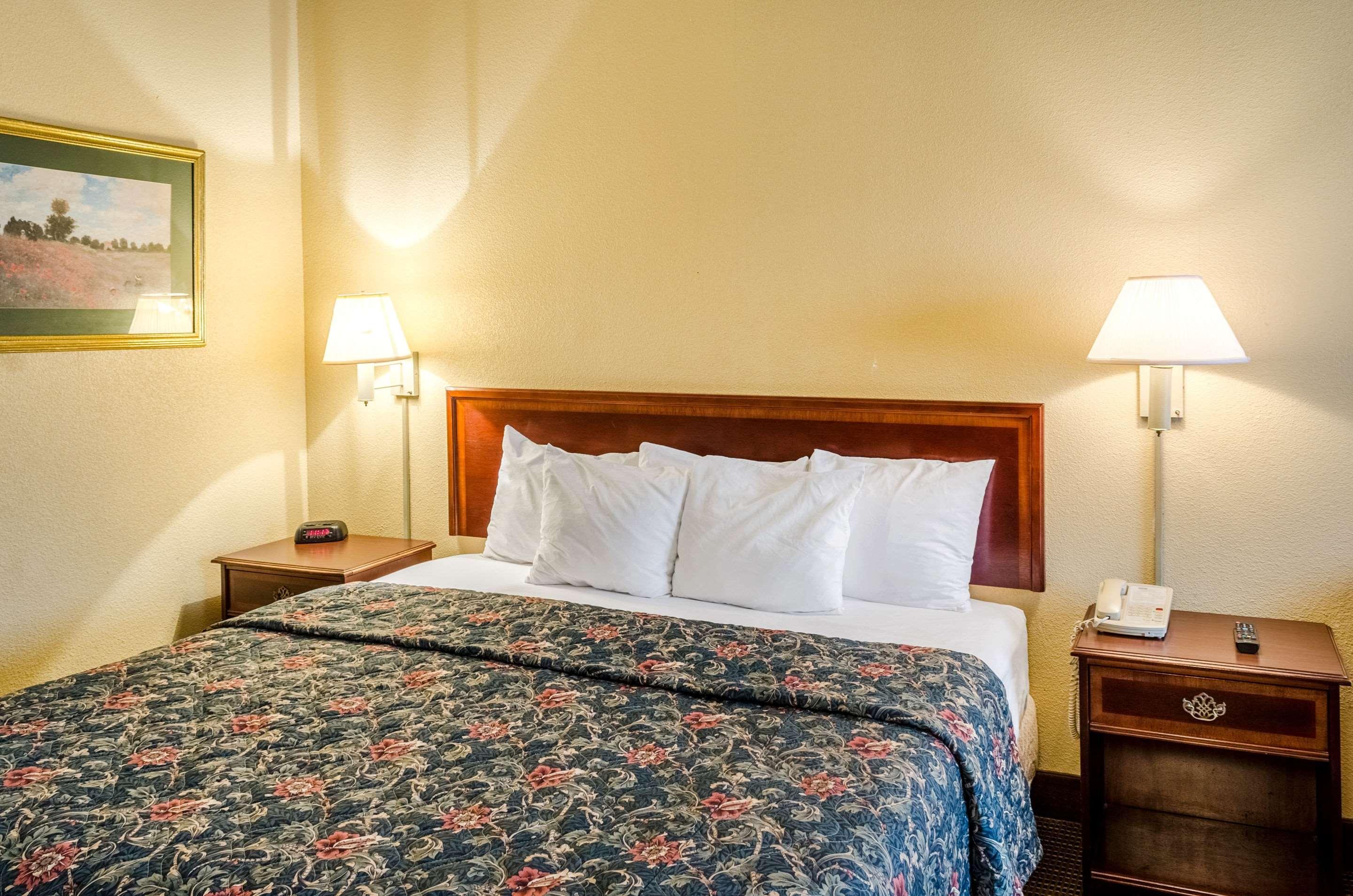 Motel 6 Cleveland, Ms - Delta State University Ngoại thất bức ảnh