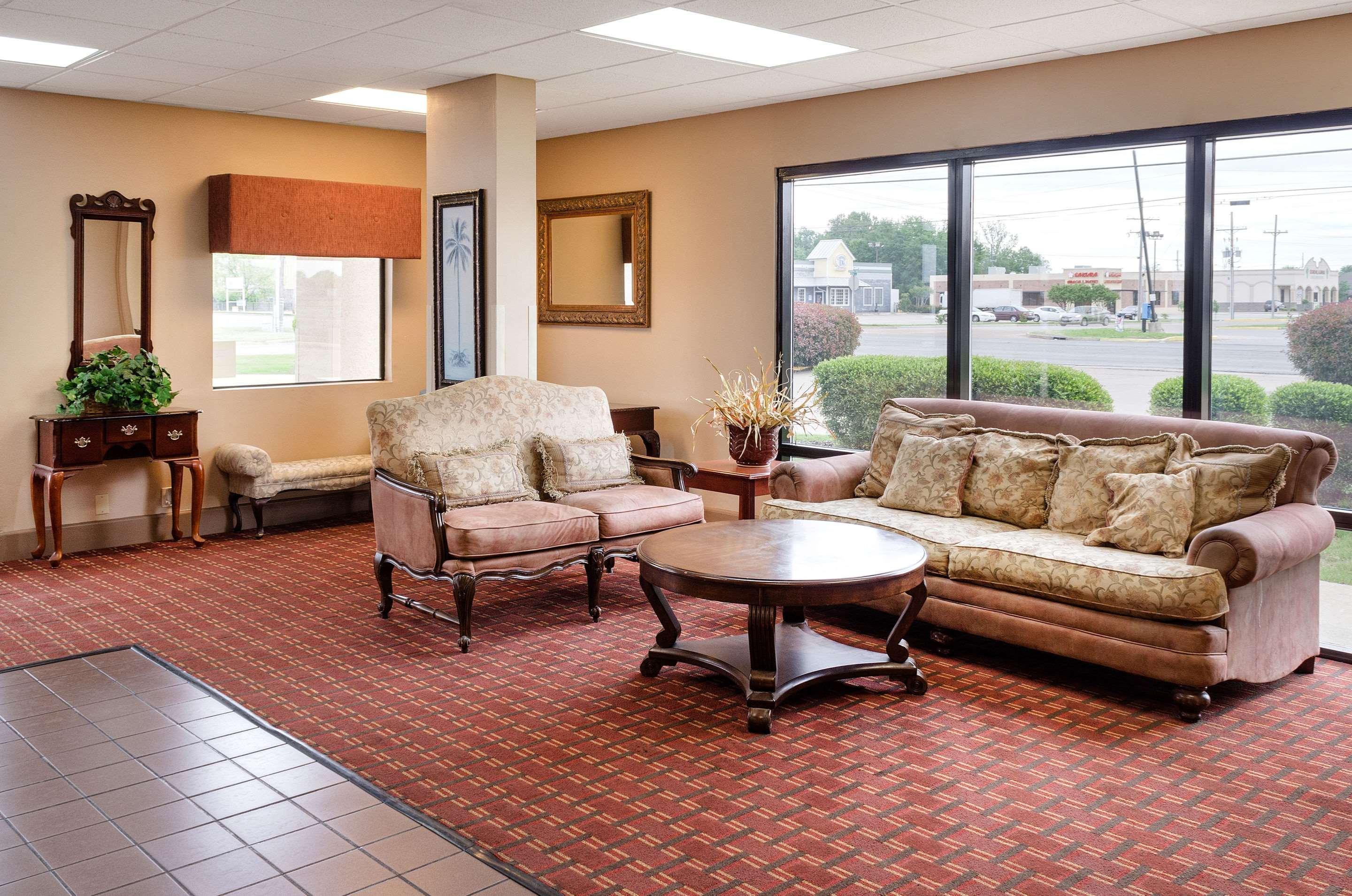 Motel 6 Cleveland, Ms - Delta State University Ngoại thất bức ảnh