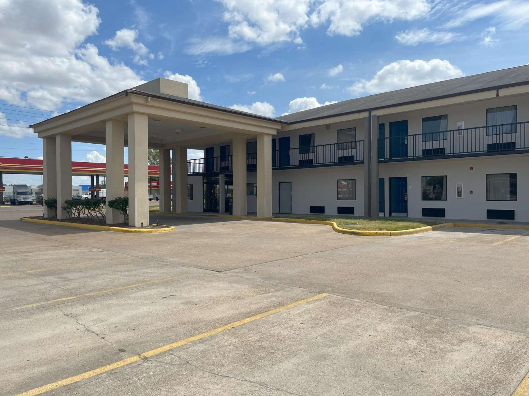 Motel 6 Cleveland, Ms - Delta State University Ngoại thất bức ảnh