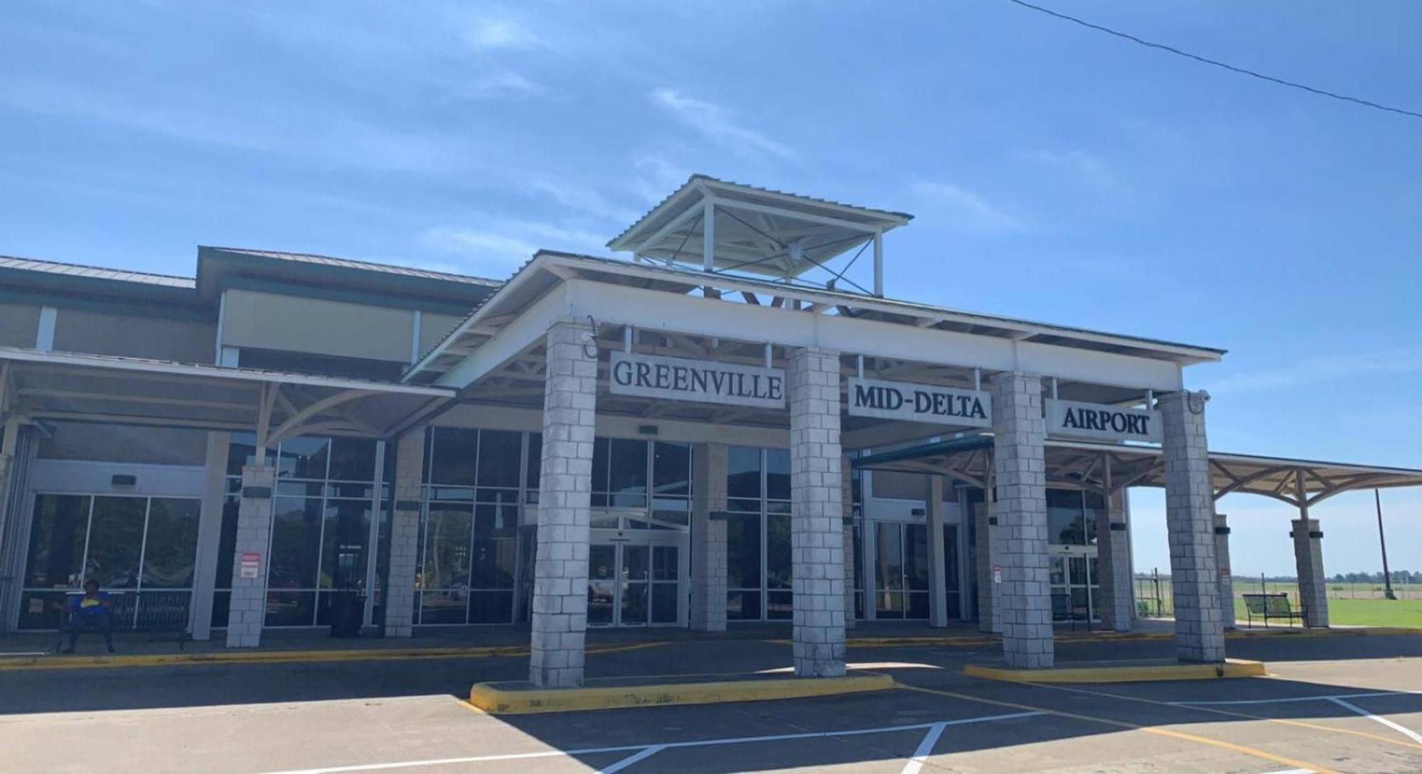 Motel 6 Cleveland, Ms - Delta State University Ngoại thất bức ảnh
