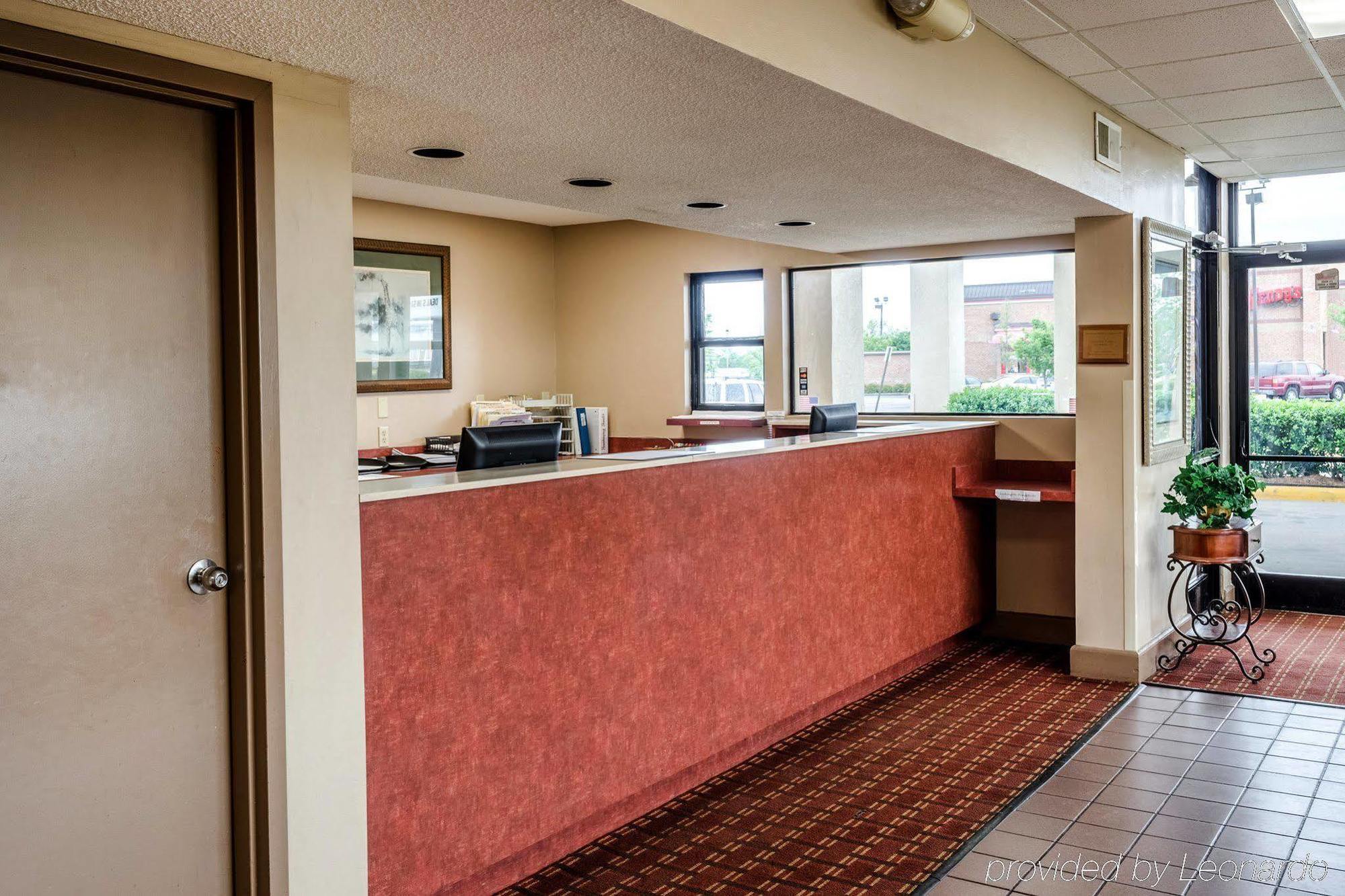 Motel 6 Cleveland, Ms - Delta State University Ngoại thất bức ảnh